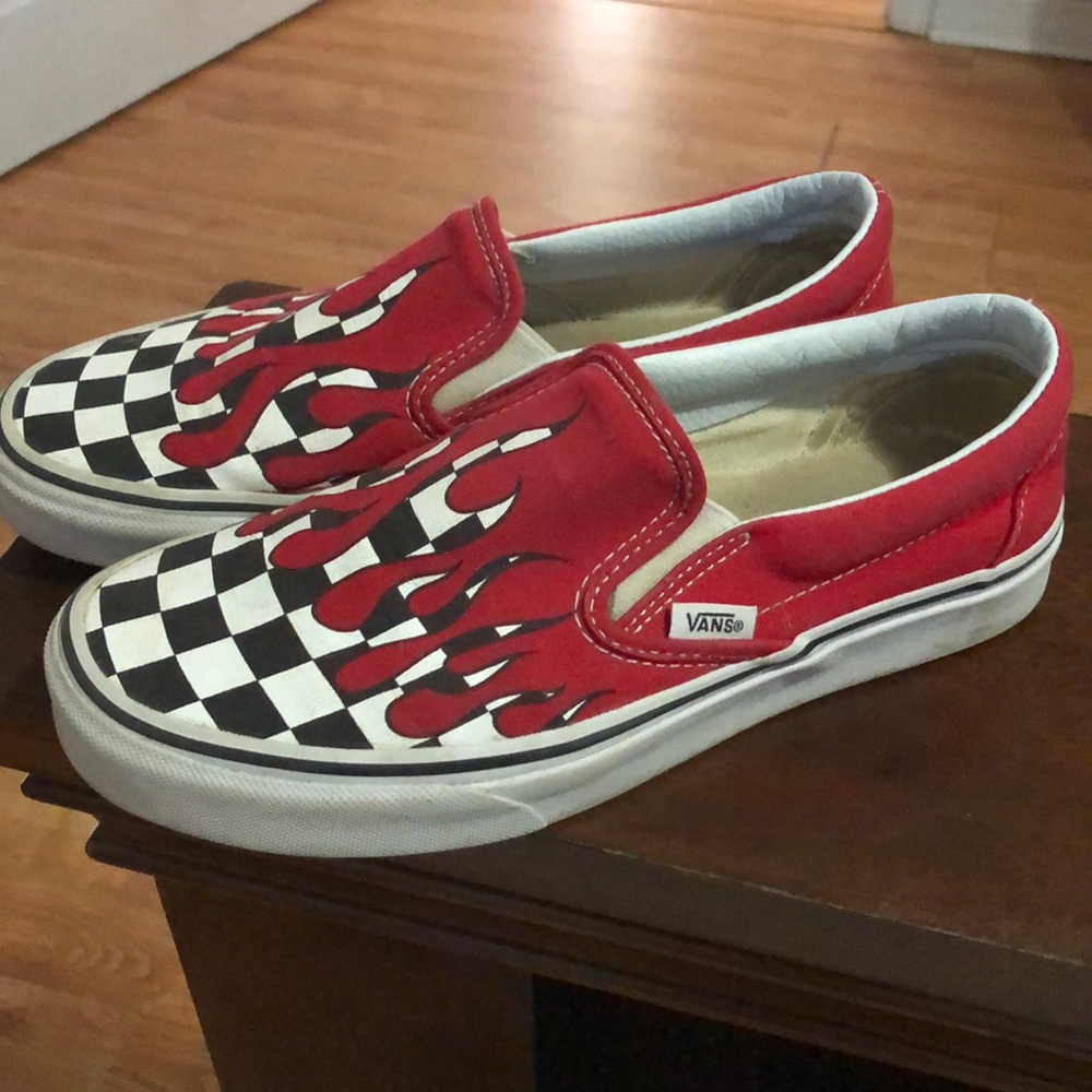 Vans